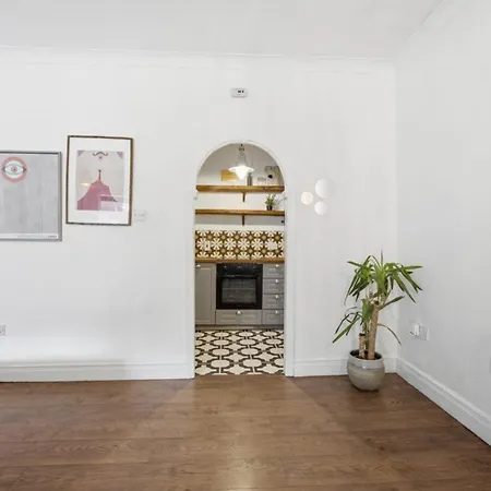 Guest house 5 Min Walk To Centre *
